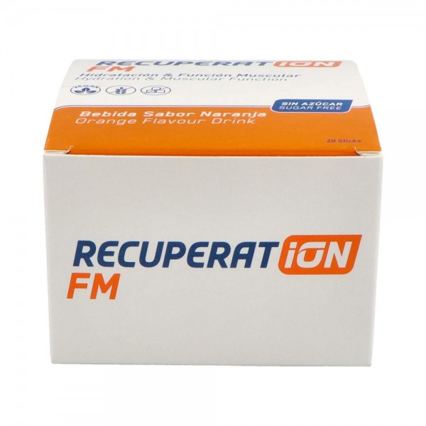Recuperat-Ion Fm Naranja 20 Sob