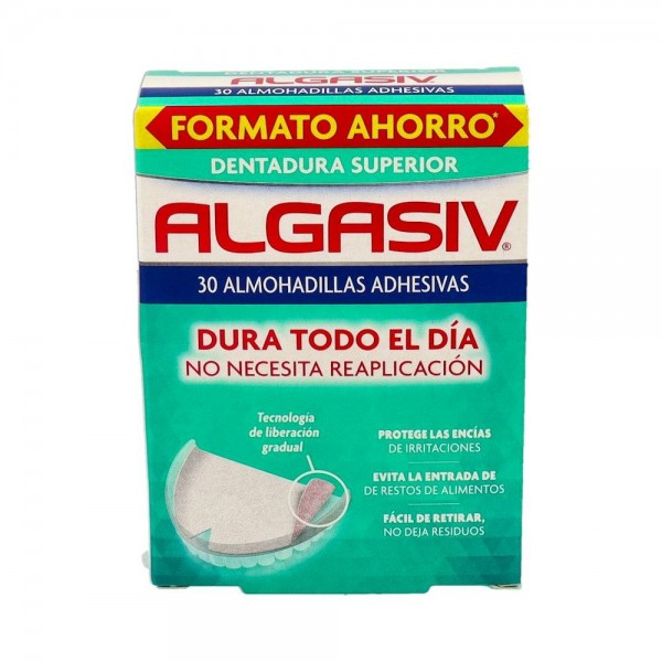 ALGASIV SUPERIOR ALMO ADH 30U P530