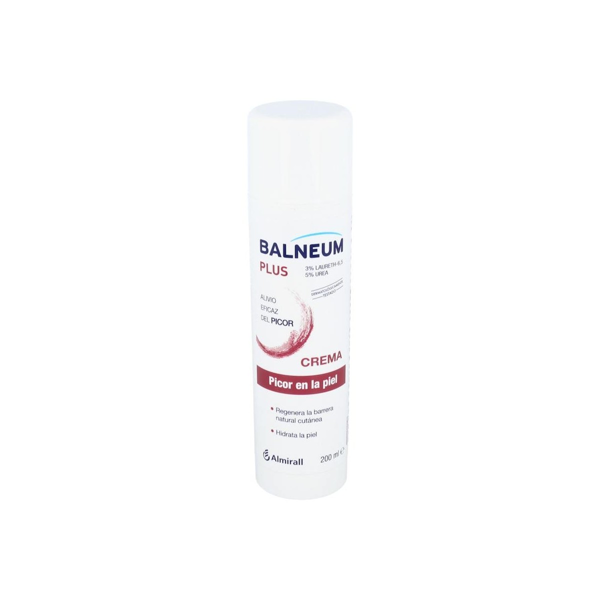 BALNEUM PLUS CREMA 200 ML