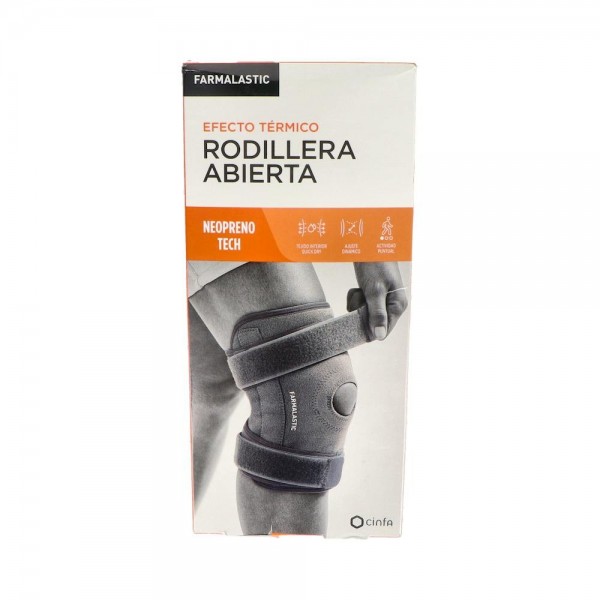 Rodillera Rotuliana Farmalas Neo T-U