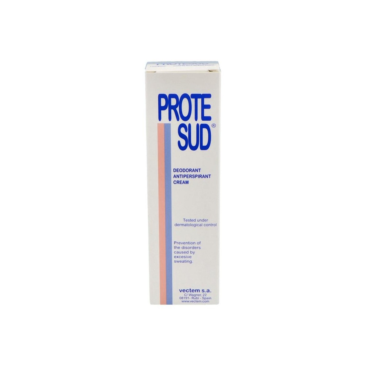 Protesud Crema 40 G