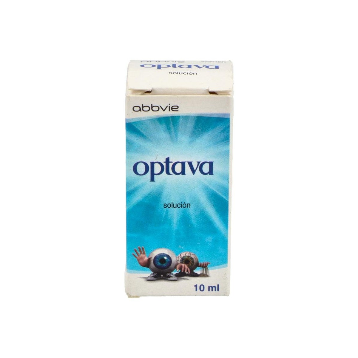 Optava 10 Ml