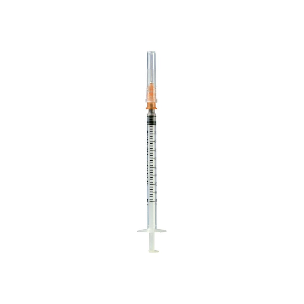 Jeringa Acofar Insu 1Ml 100Ui 16-5