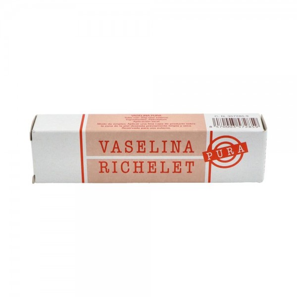Vaselina Pura Richelet 30 Gr