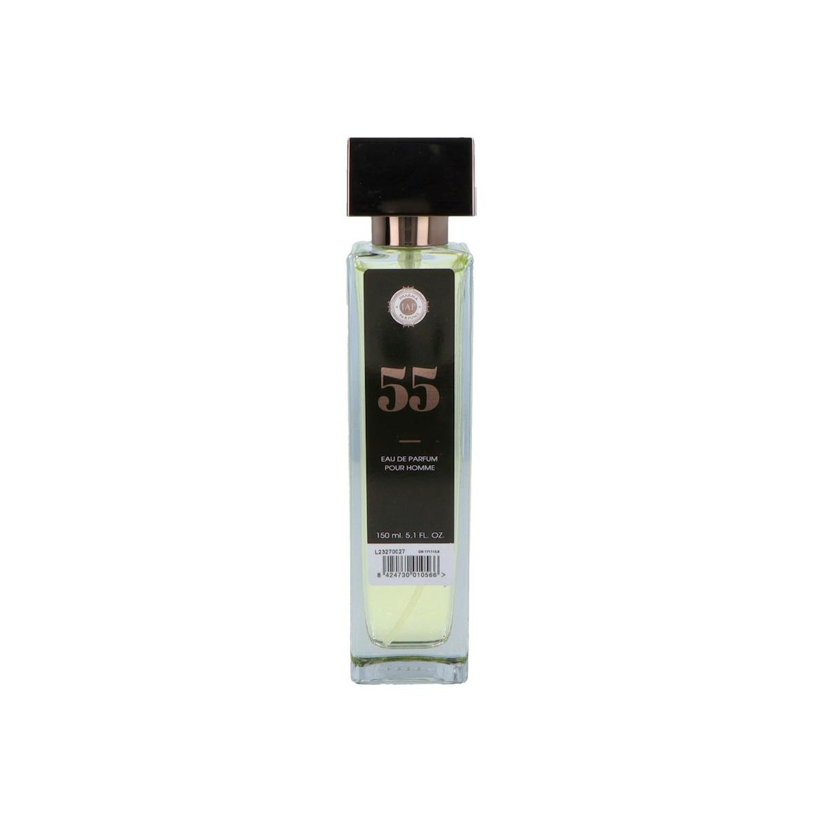 IAP PHARMA POUR HOMME Nº 55 150 ML