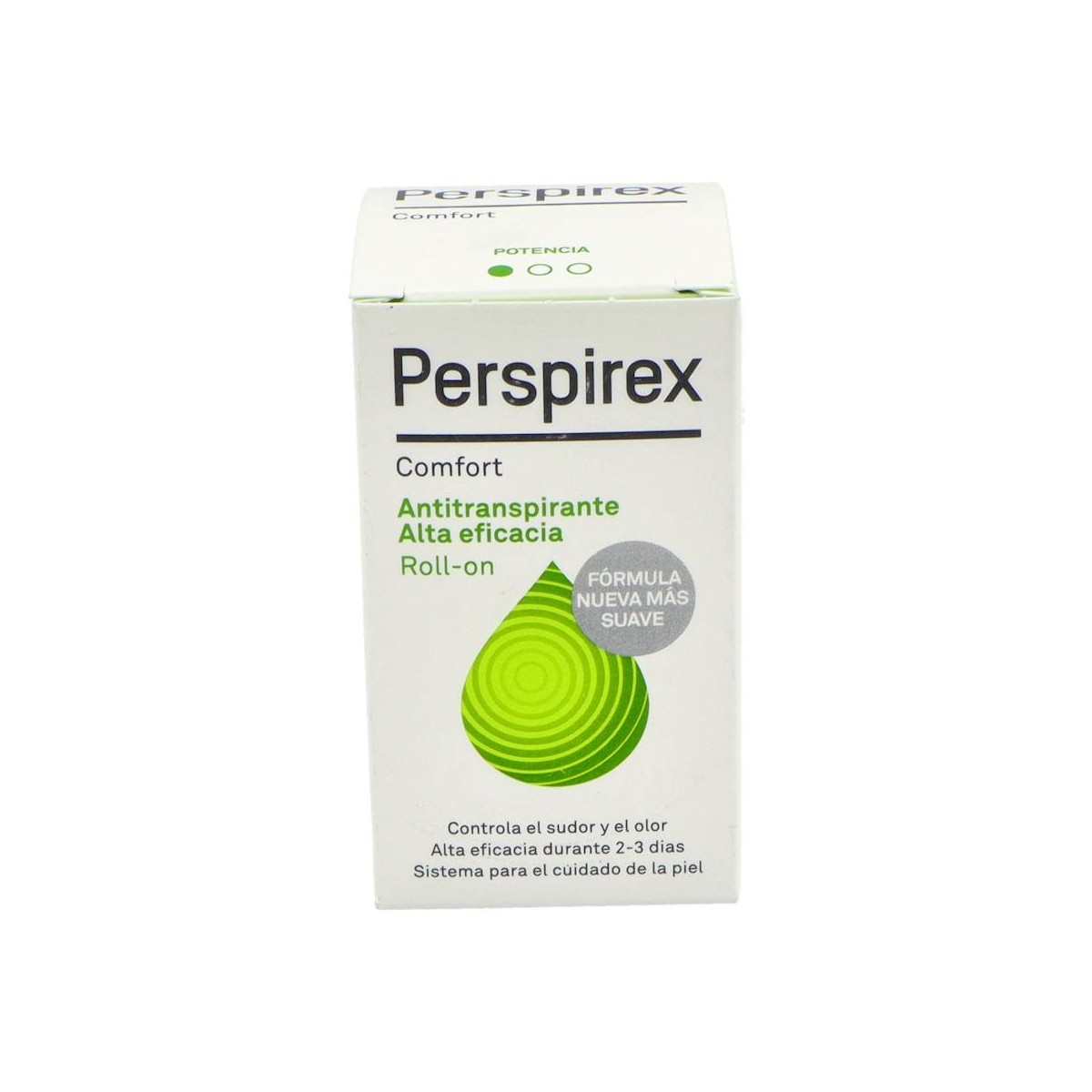 Perspirex Comfort Roll-On 20 Ml