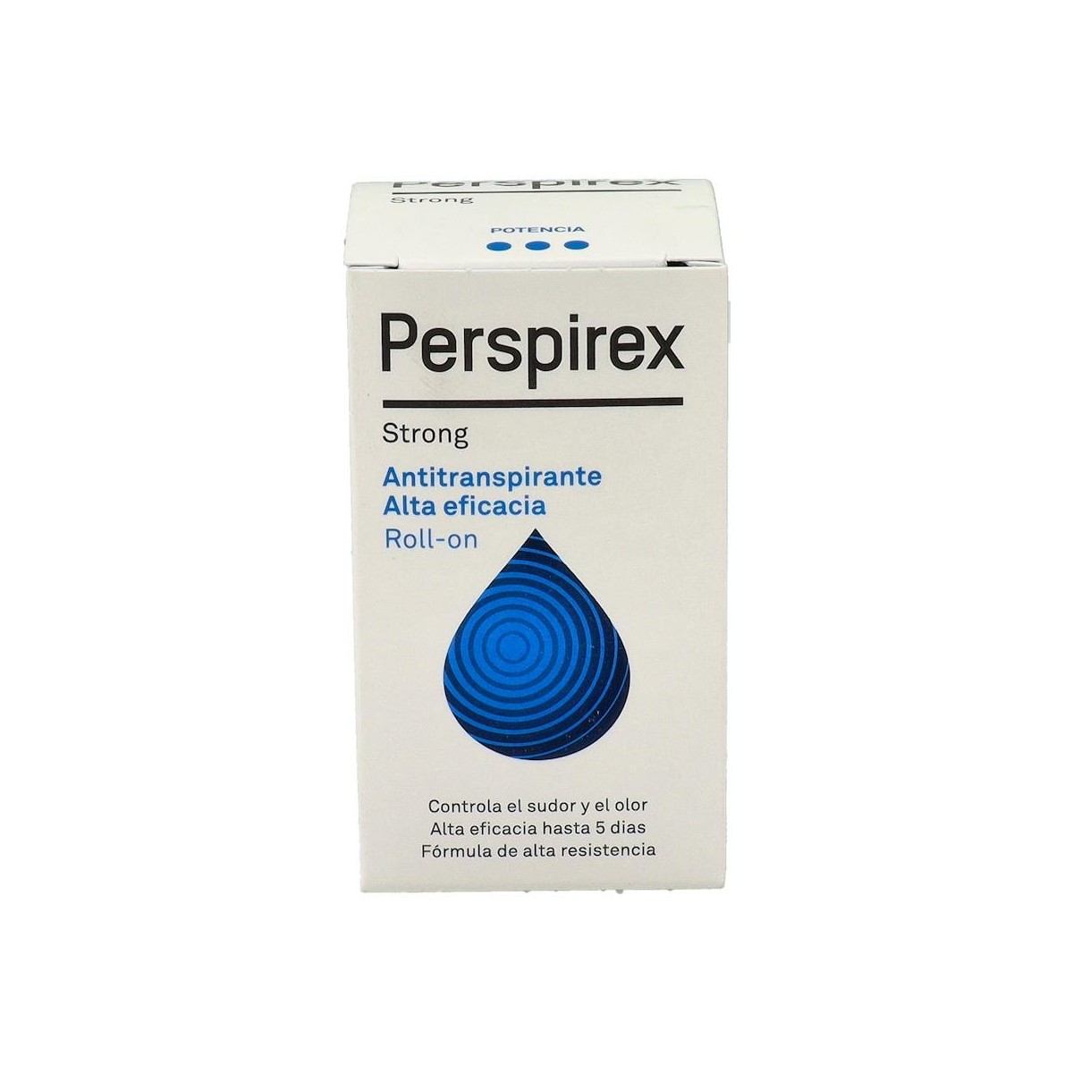Perspirex Strong Roll-On 20 Ml