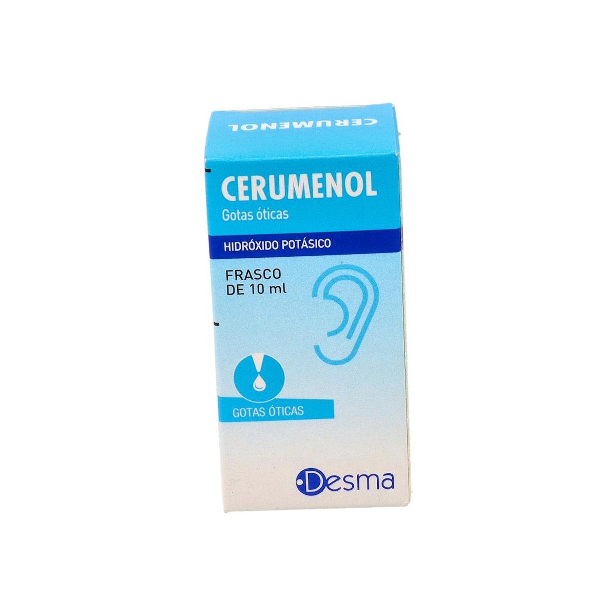 CERUMENOL 10 ML