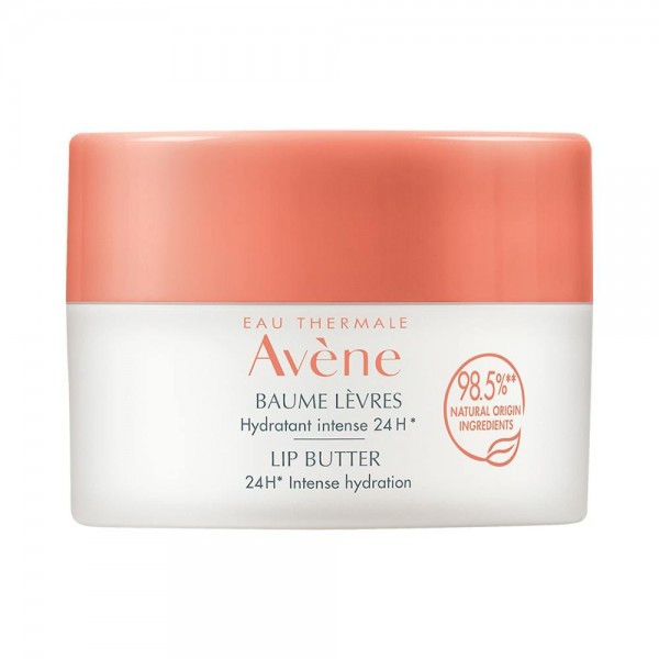 AVENE COLD CREAM BALSAM LABIAL INTENSO 10 ML