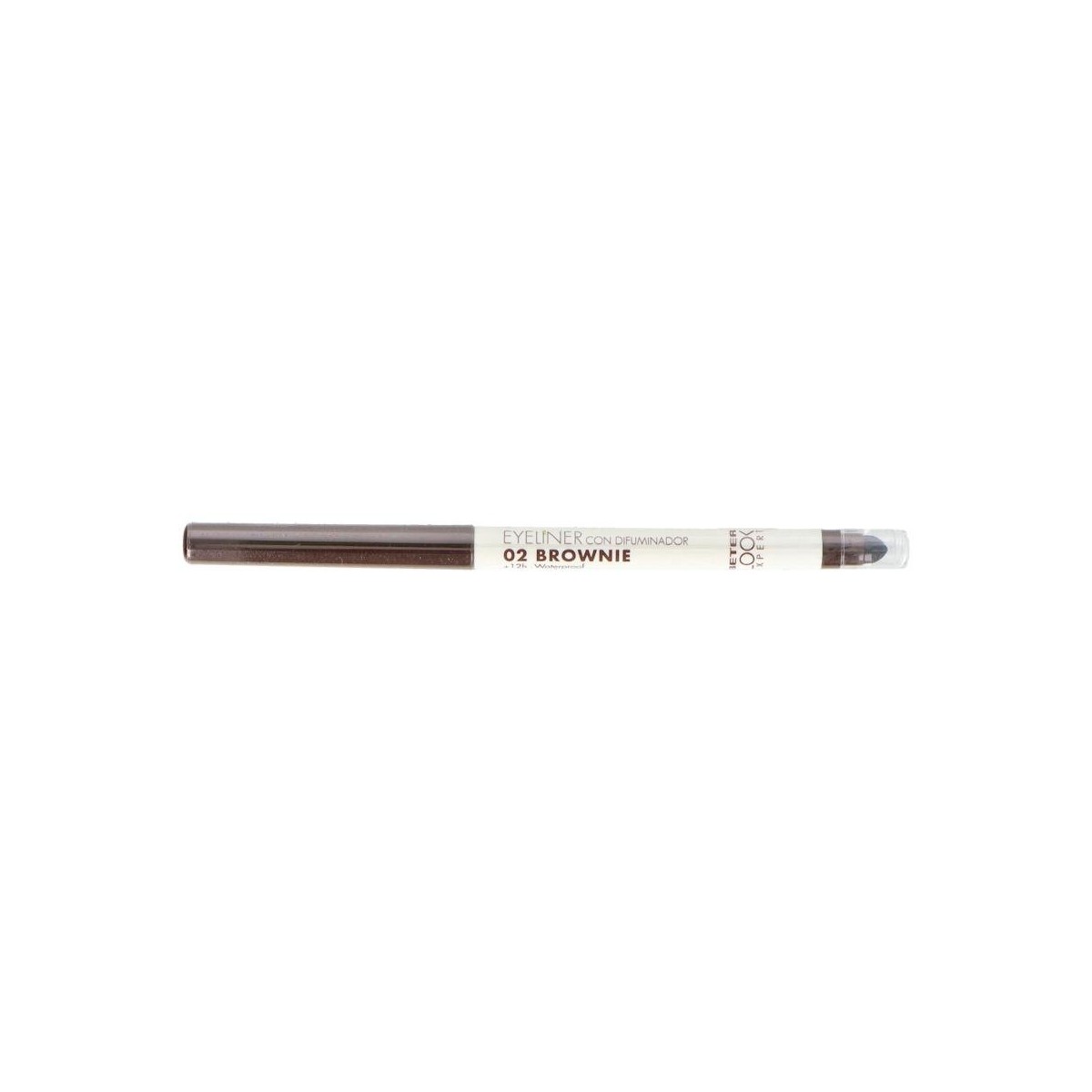 EYELINER BETER LOOK EXPERT C/ DIFUM MARR MOCA
