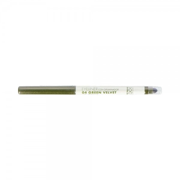 EYELINER BETER LOOK EXPERT C/ DIFUM VERDE SAFARI