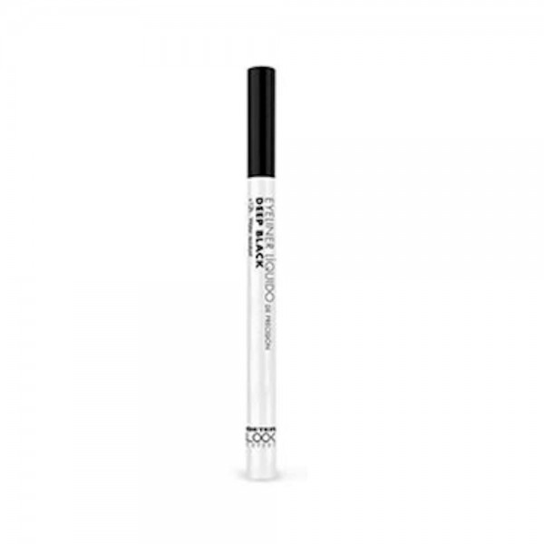 EYELINER BETER LOOK EXPERT LIQUIDO PRECISION NEGRO INTENSO
