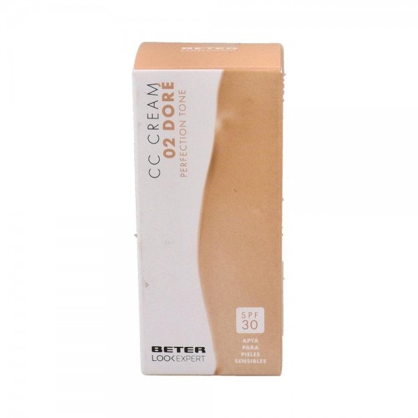 CREAM BETER LOOK EXPERT CC DORE PERFECTION TONE