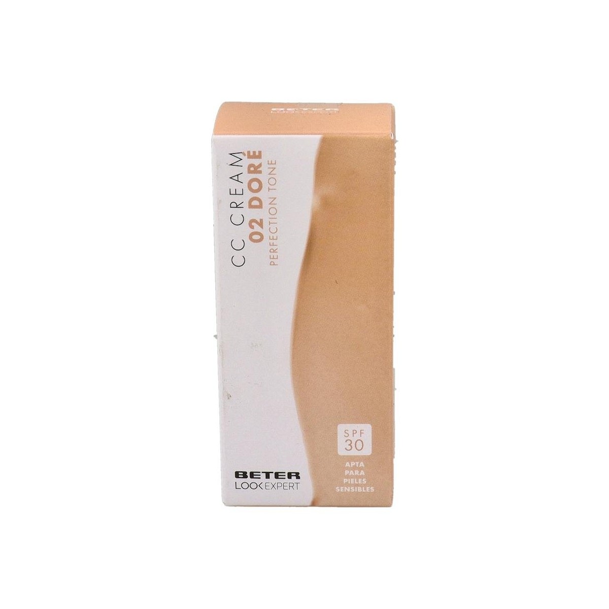 CREAM BETER LOOK EXPERT CC DORE PERFECTION TONE
