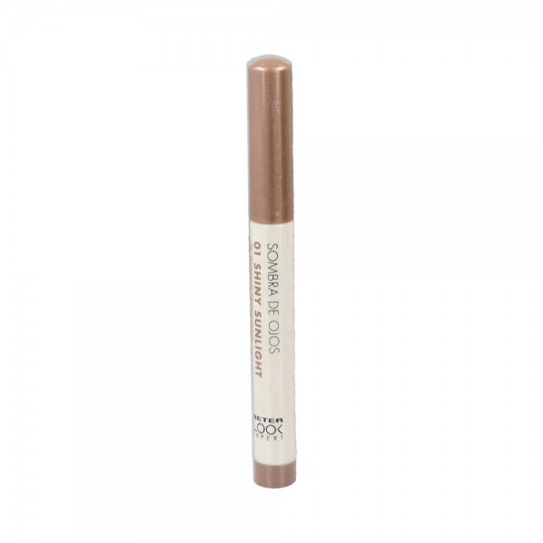 Sombra Ojos Beter Look Expert Sunlight Touch