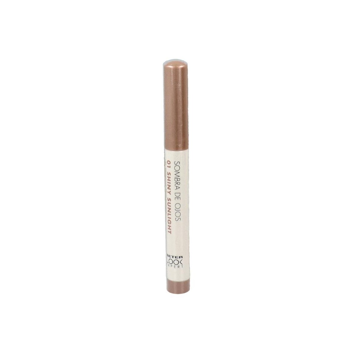 Sombra Ojos Beter Look Expert Sunlight Touch