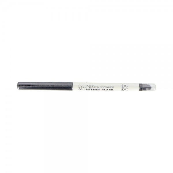 EYELINER BETER LOOK EXPERT C/ DIFUM NEGRO INTENSO