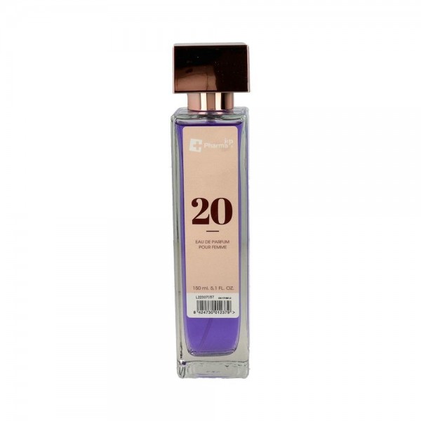 IAP PHARMA POUR FEMME N¼ 20 150 ML