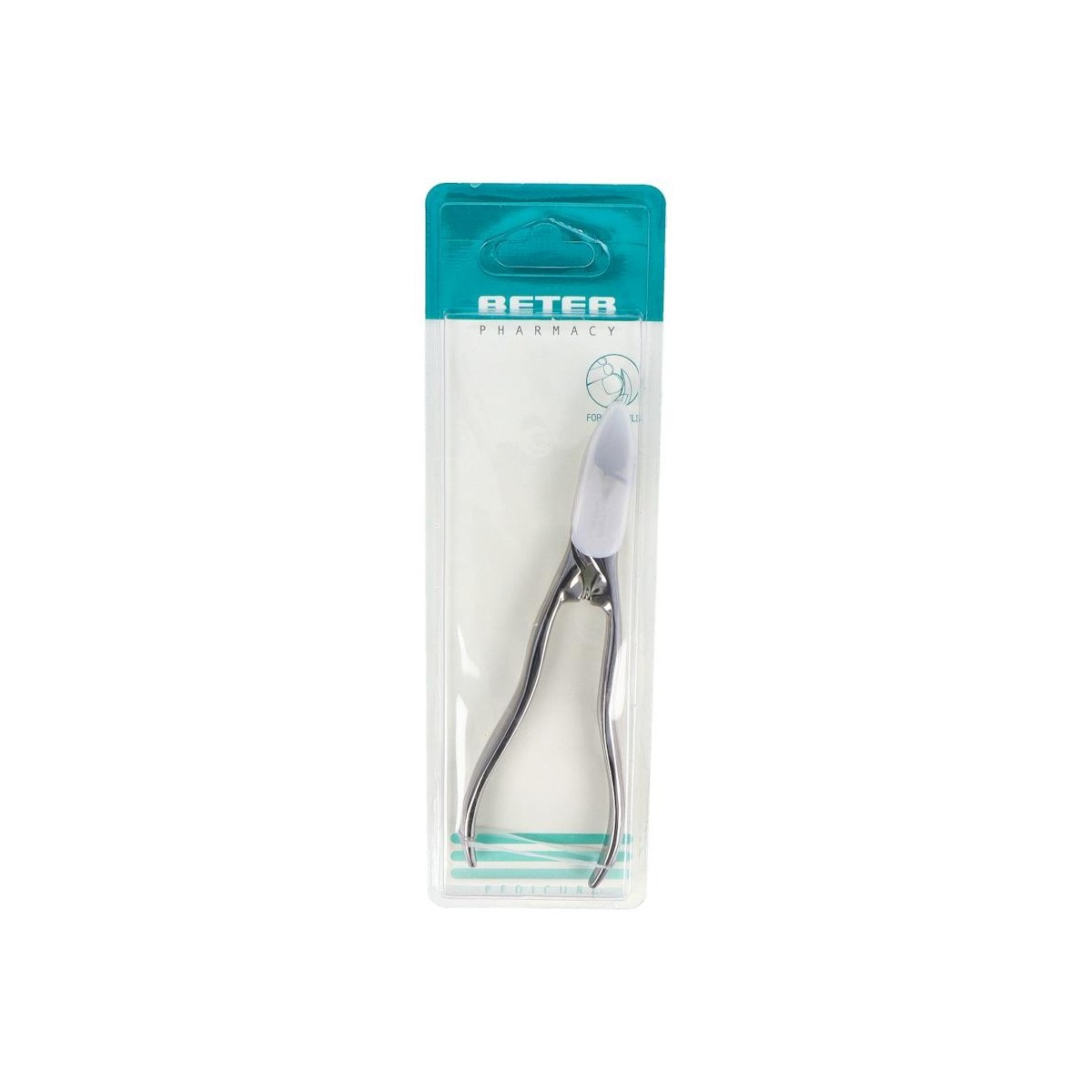 ALICATE PEDI BETER PROF 15CM 24023