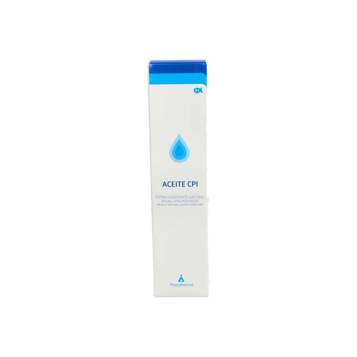 ACEITE CPI 100 CC