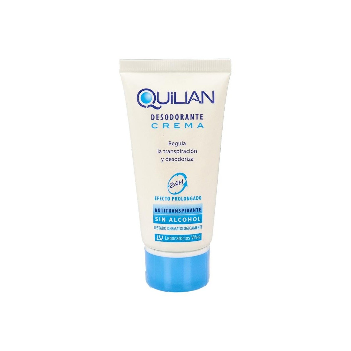 Quilian Crema Desodorante 50 G