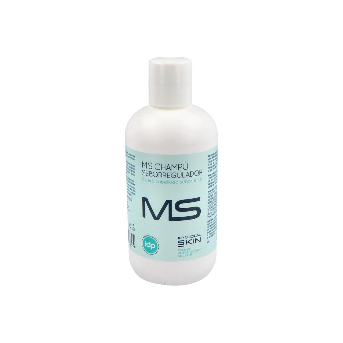 DK CHAMPU SEBORREGULADOR 250 ML