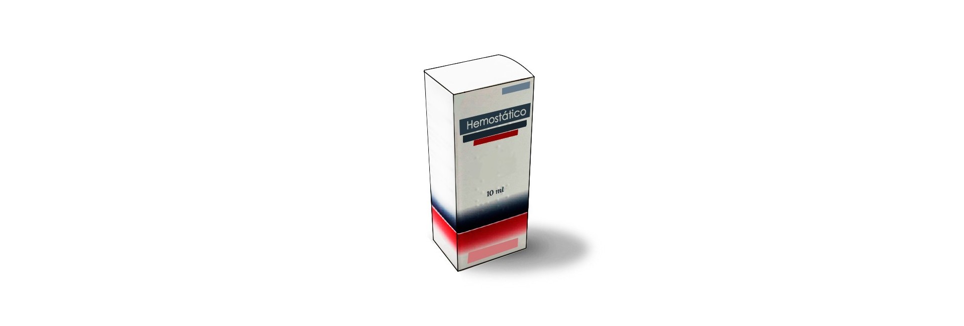 Hemostáticos