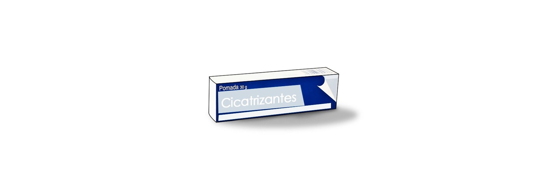 Cicatrizantes