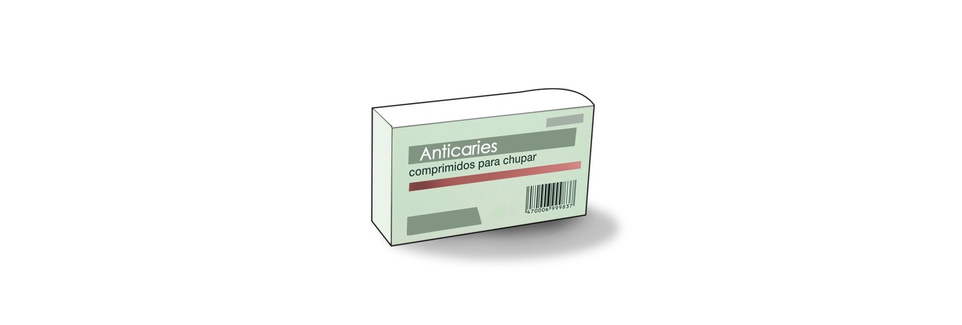 Anticaries-aftas