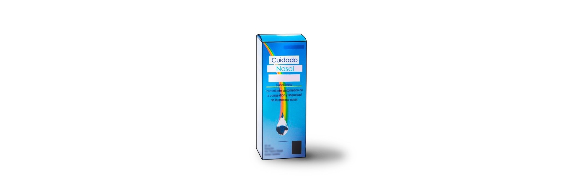 Cuidado nasal